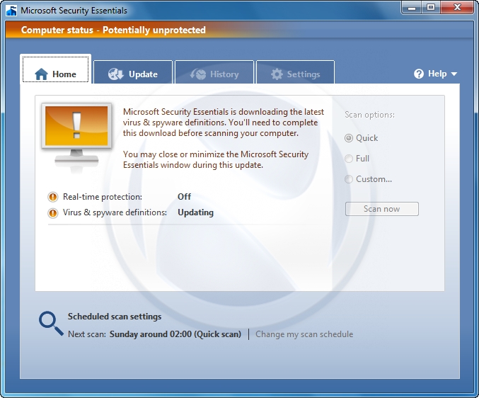 microsoft morro download screenshots