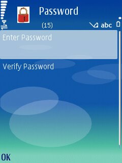 java application hide file and folder nokia mobile sony erricson free freeware