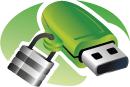 free windows software password protect usb drive