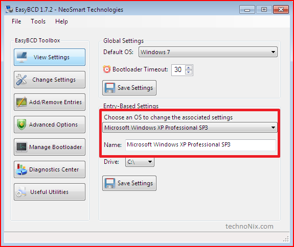 change windows 7 bootloader descriptions change windows 7 bootloader descriptions