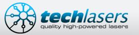 techlasers.com logo