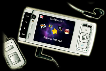 download videos from youtube free flv s60 nokia