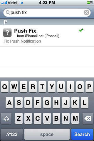push fix WiFi