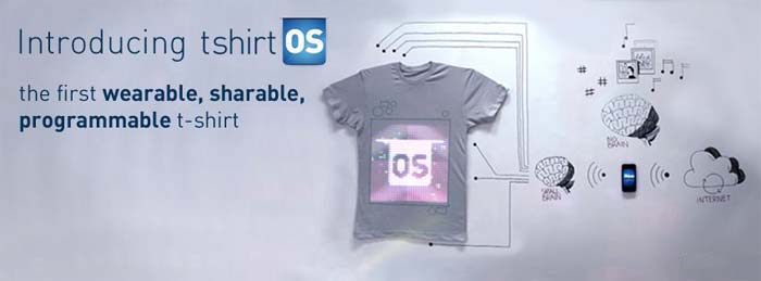tshirt OS Programmable T shirt iPhone tshirt OS Programmable T shirt iPhone